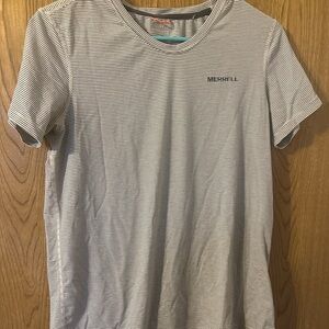 Merrell Striped T-Shirt